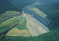 Kettle Creek Reservoir