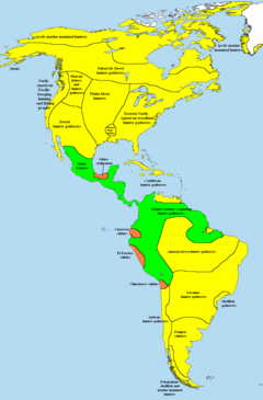 Pre-Columbian era