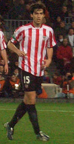 Andoni Iraola