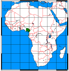 Arctocebus calabarensis range map.png