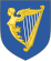 Стиль, используемый в период Королевства Ирландия.