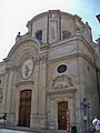 Chapelle de l'Oratoire oratoire