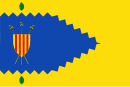 Drapeau de Luesma