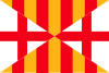 Flag of Cerdanya