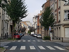 Image illustrative de l’article Rue des Aduatiques