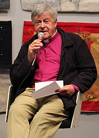 Bengt Wadensjö Gothenburg Book Fair 2014.jpg