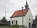 Kapelle in Bernbrunn