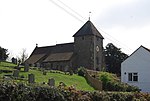 Parish Church of St Lawrence