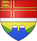 Coat of arms of Amayé-sur-Orne