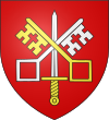 Blason de Mainvilliers