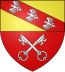 Blason de Vagney