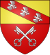 Coat of arms of Vagney