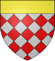 Précy-sur-Oise címere