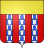 Blason de Feluy