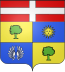 Blason de Brenthonne