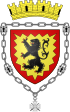 Escudo d'armas