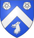 Nogent-le-Roi címere