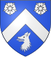 Coat of arms of Nogent-le-Roi