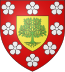 Blason de Tancarville