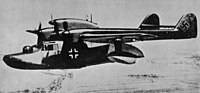 Pienoiskuva sivulle Blohm &amp; Voss BV 138