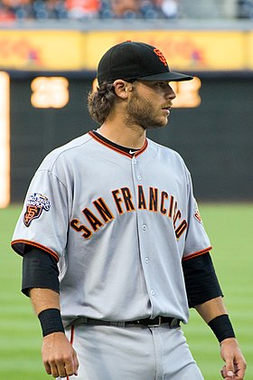 Image illustrative de l’article Brandon Crawford