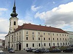 Brno, Štýřice, klášter milosrdných bratří.jpg