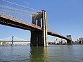 Brooklyn Bridge