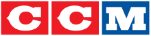 CCM logo.svg