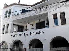 Файл: Cadaques cafe de la habana, август 2008 г., преобразовано YAN3.ogv