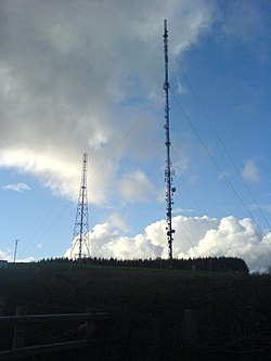 Carmel transmitter masts - geograph.org.uk - 276847.jpg
