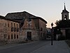 Cartuja (Talamanca de Jarama)