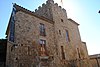 Castillo de Benedormiens