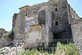 Burganlage von Sant Gallard