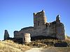 Castillo de Fuentidueña