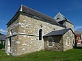 Église Saint-Quentin de Cernion