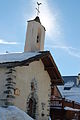 Chapelle Sainte-Marguerite des Granges