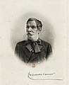 Charles d'Abbadie d'Arrast (1821-1901)