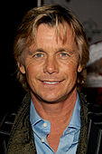 Christopher Atkins, Worst Supporting Actor winner.