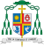 François Jacolin's coat of arms