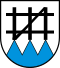 Coat of arms of Schwarzenberg