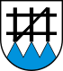 Blason de Schwarzenberg