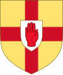 Coat of arms of Olstera