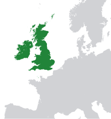 Map of the Common Travel Area CommonTravelArea.svg