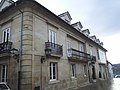 Casa do concello de Sarria