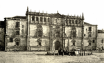 Miniatura para Universidad de Alcalá (histórica)