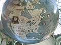Globe de Coronelli