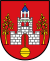 Wappen der Gemeinde Emstek
