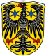 Coat of arms of Grävenwiesbach