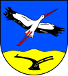 Coat of arms of Lehmrade