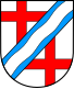 Coat of arms of Mannebach